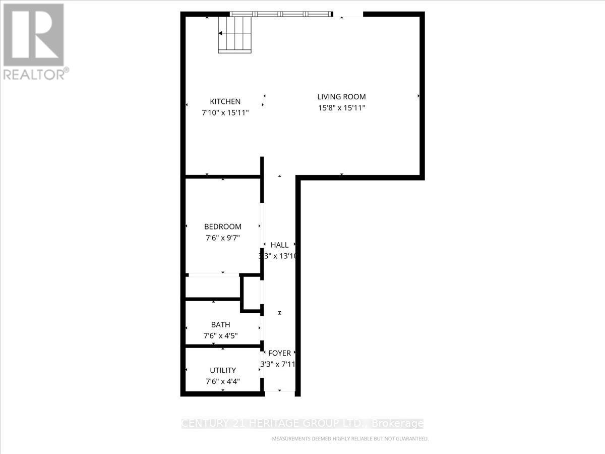 409 - 80 King William Street, Hamilton, Ontario  L8R 0A1 - Photo 29 - X12544772