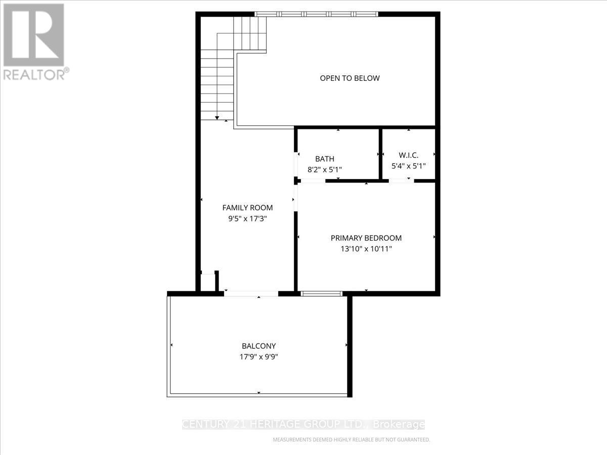 409 - 80 King William Street, Hamilton, Ontario  L8R 0A1 - Photo 30 - X12544772