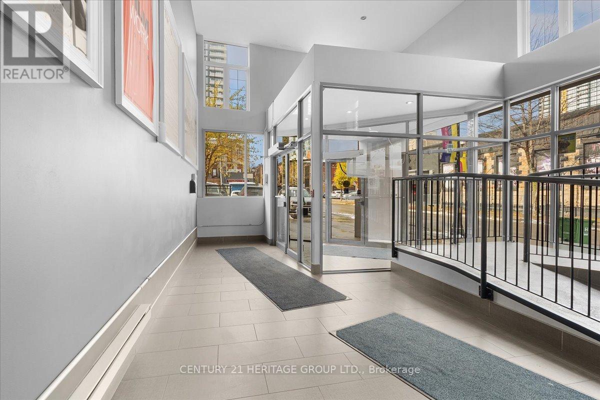 409 - 80 King William Street, Hamilton, Ontario  L8R 0A1 - Photo 33 - X12544772