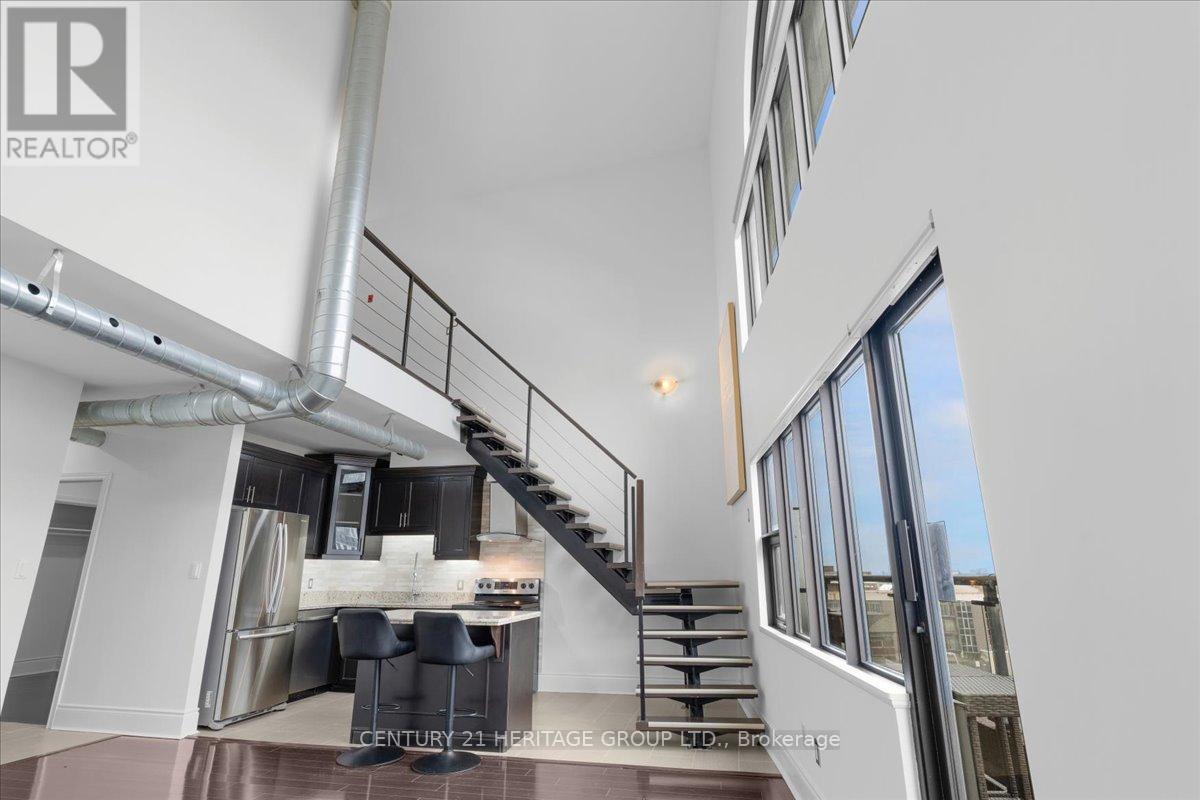 409 - 80 King William Street, Hamilton, Ontario  L8R 0A1 - Photo 7 - X12544772