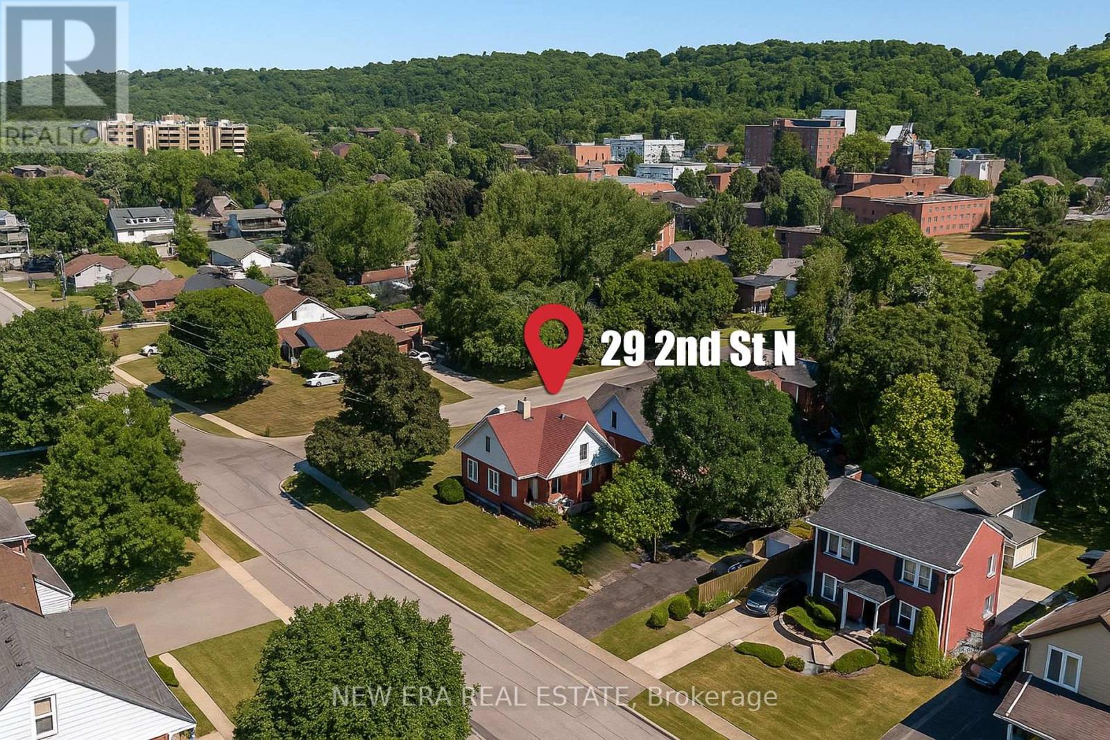 29 Second Street N, Hamilton, Ontario  L8G 1Y8 - Photo 11 - X12544796