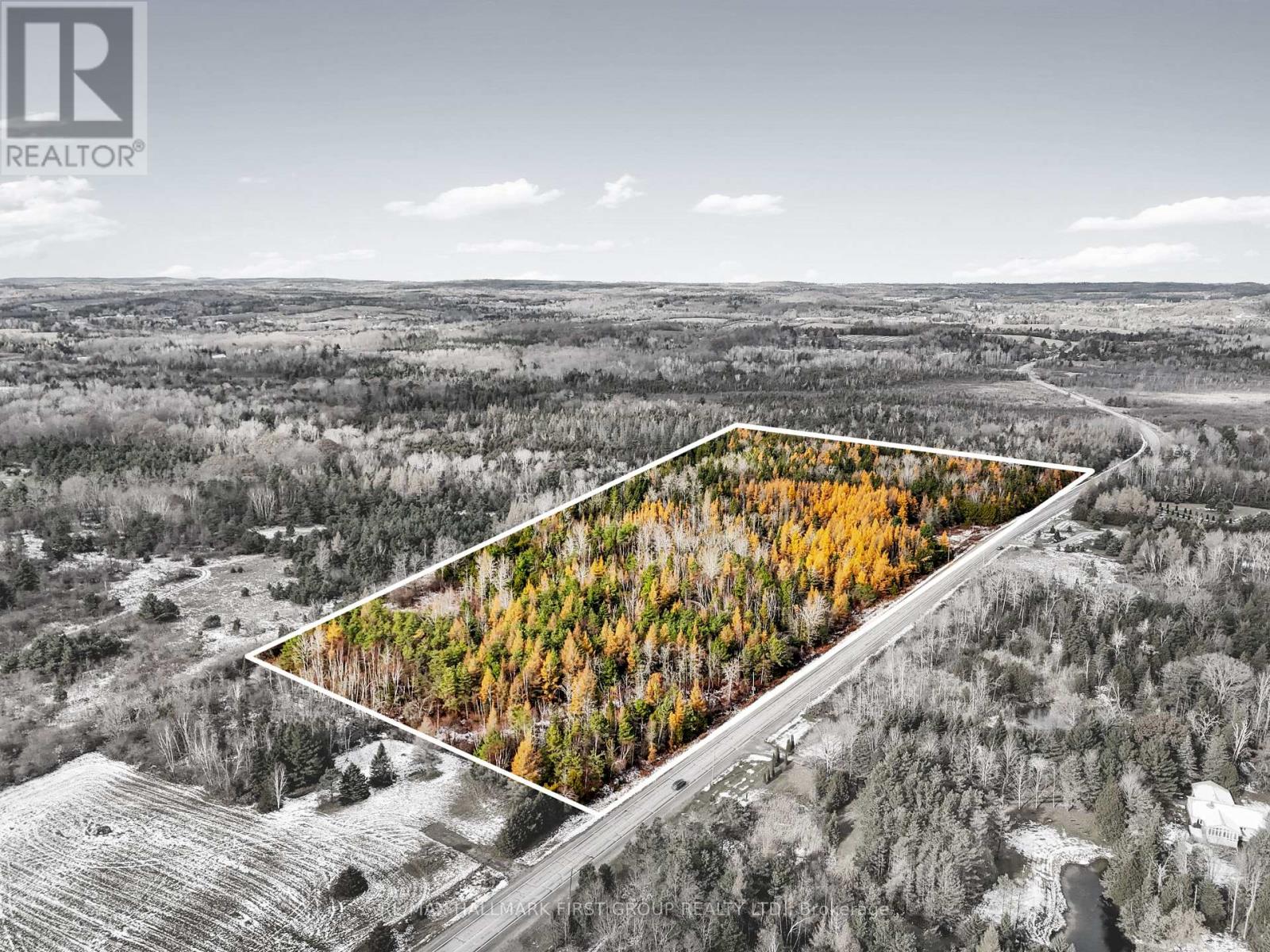 0 COUNTY 25 ROAD, Cramahe, Ontario