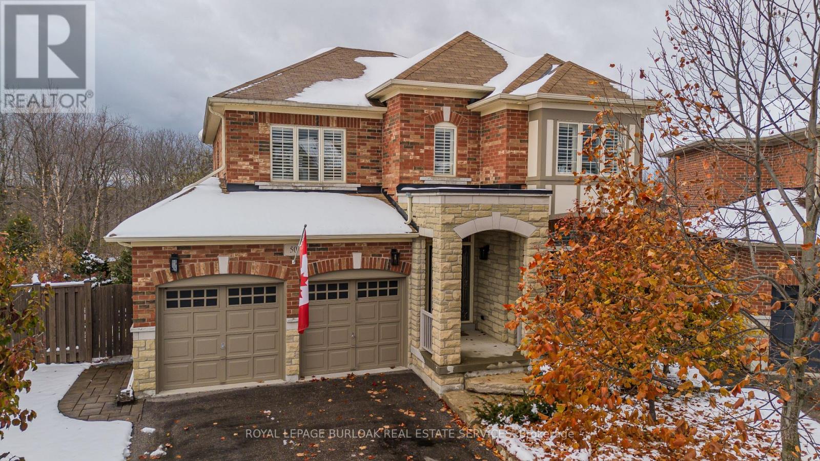 50 ATTRIDGE CRESCENT, Hamilton, Ontario