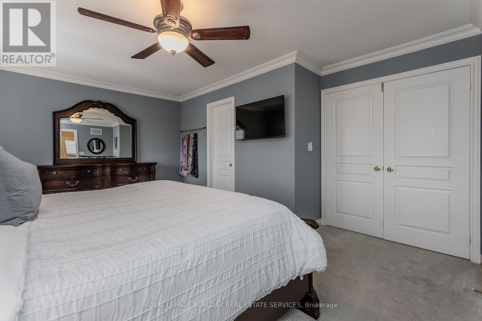 50 Attridge Crescent, Hamilton, Ontario  L8B 0T9 - Photo 18 - X12544884