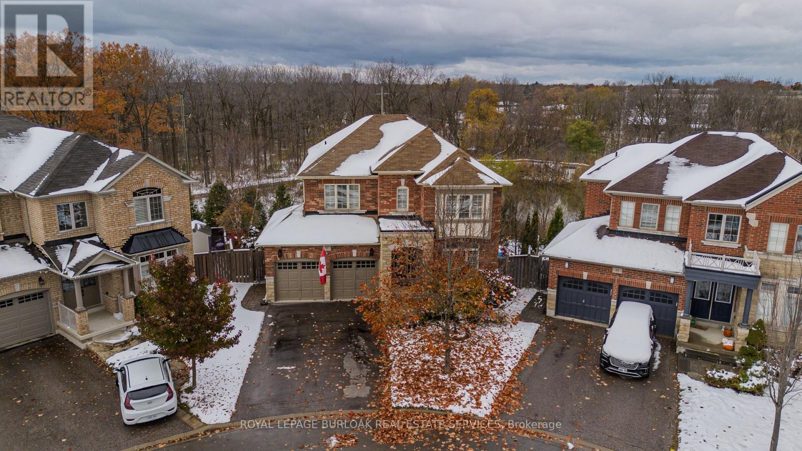 50 Attridge Crescent, Hamilton, Ontario  L8B 0T9 - Photo 3 - X12544884