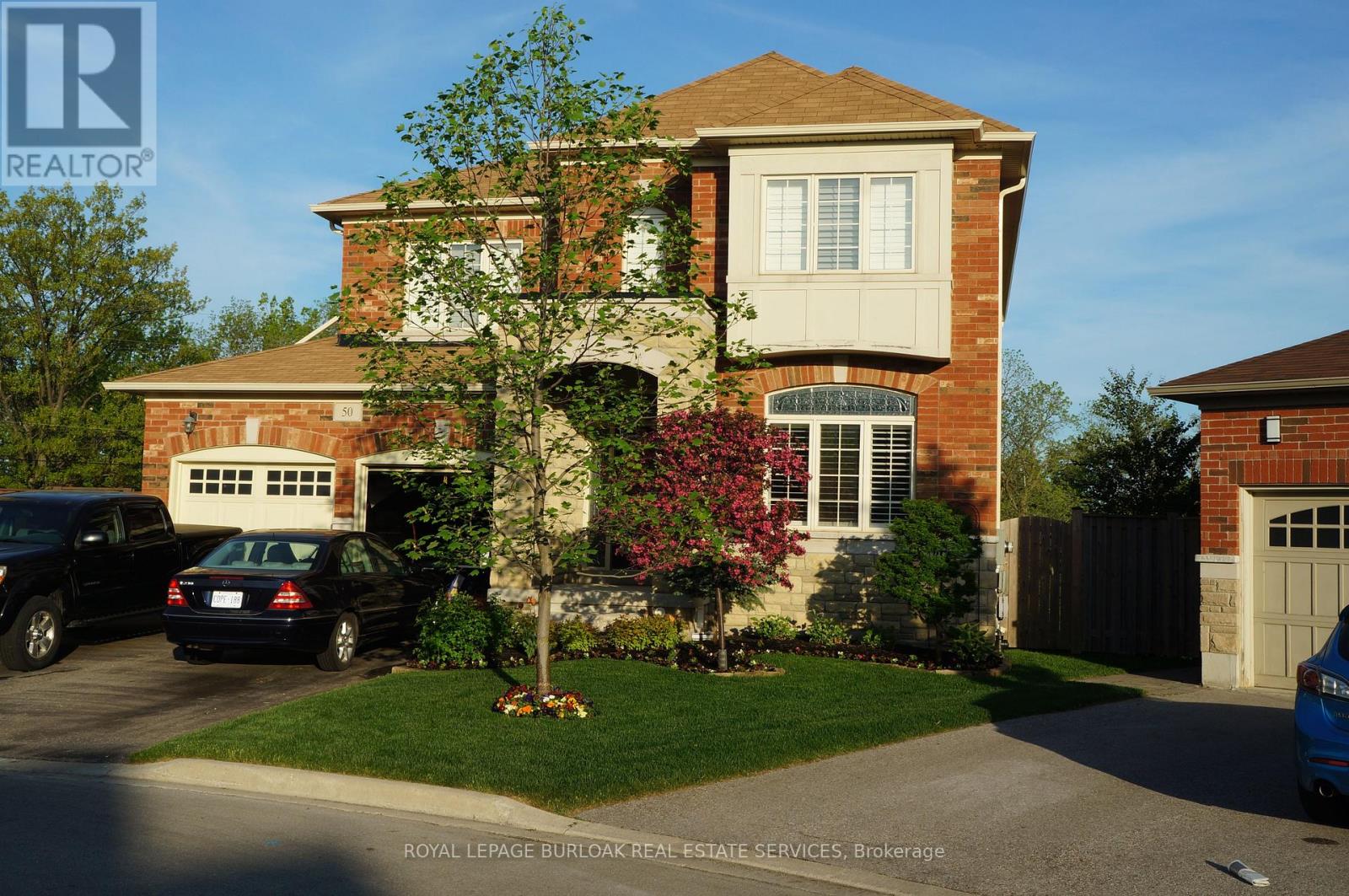 50 Attridge Crescent, Hamilton, Ontario  L8B 0T9 - Photo 35 - X12544884