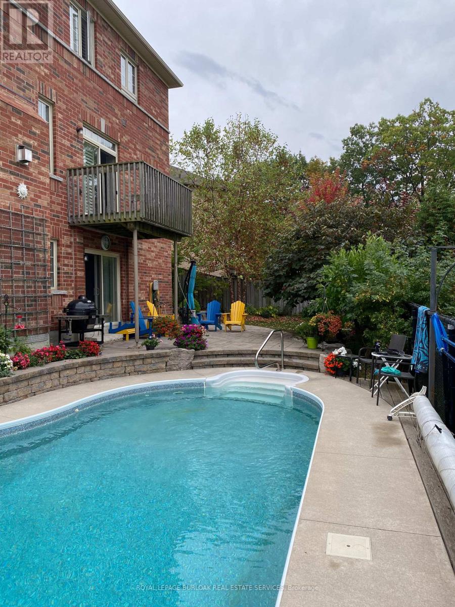 50 Attridge Crescent, Hamilton, Ontario  L8B 0T9 - Photo 39 - X12544884