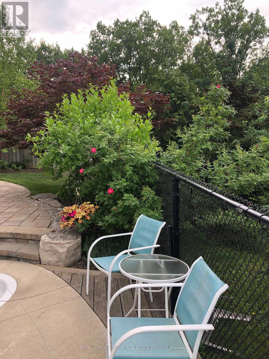 50 Attridge Crescent, Hamilton, Ontario  L8B 0T9 - Photo 41 - X12544884