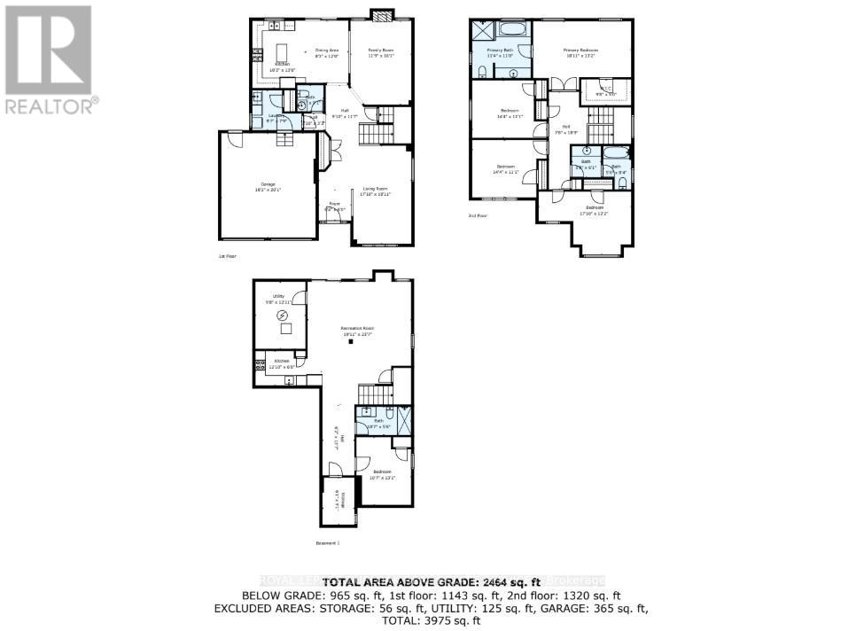 50 Attridge Crescent, Hamilton, Ontario  L8B 0T9 - Photo 48 - X12544884