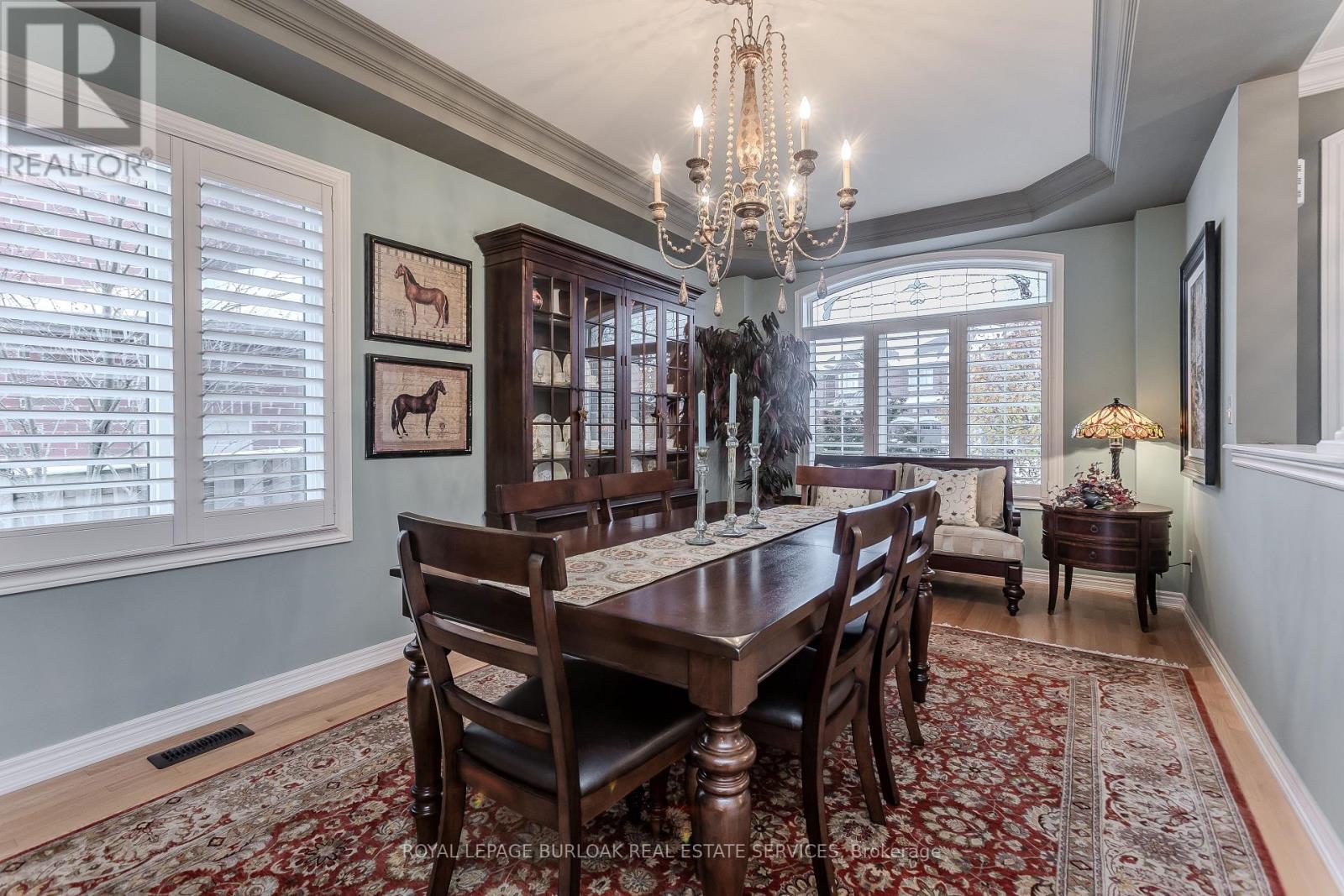 50 Attridge Crescent, Hamilton, Ontario  L8B 0T9 - Photo 6 - X12544884