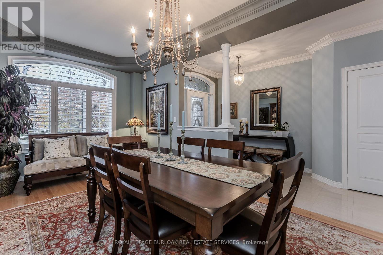 50 Attridge Crescent, Hamilton, Ontario  L8B 0T9 - Photo 7 - X12544884