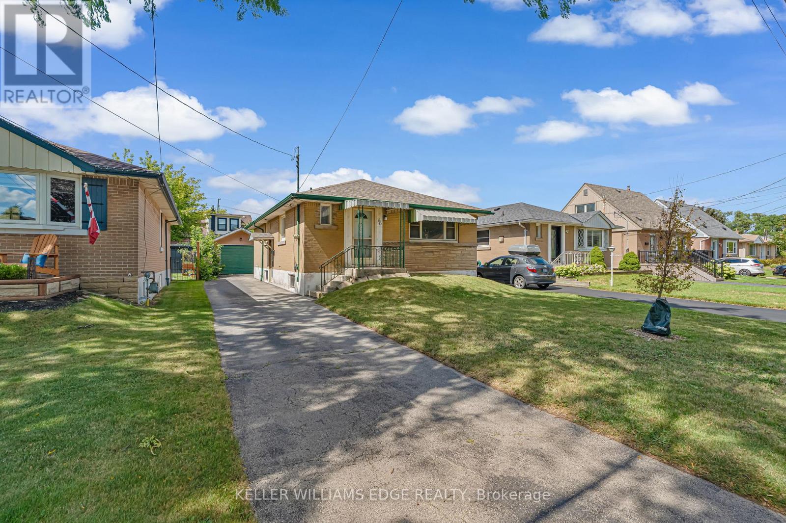 80 EAST 41ST STREET, Hamilton, Ontario