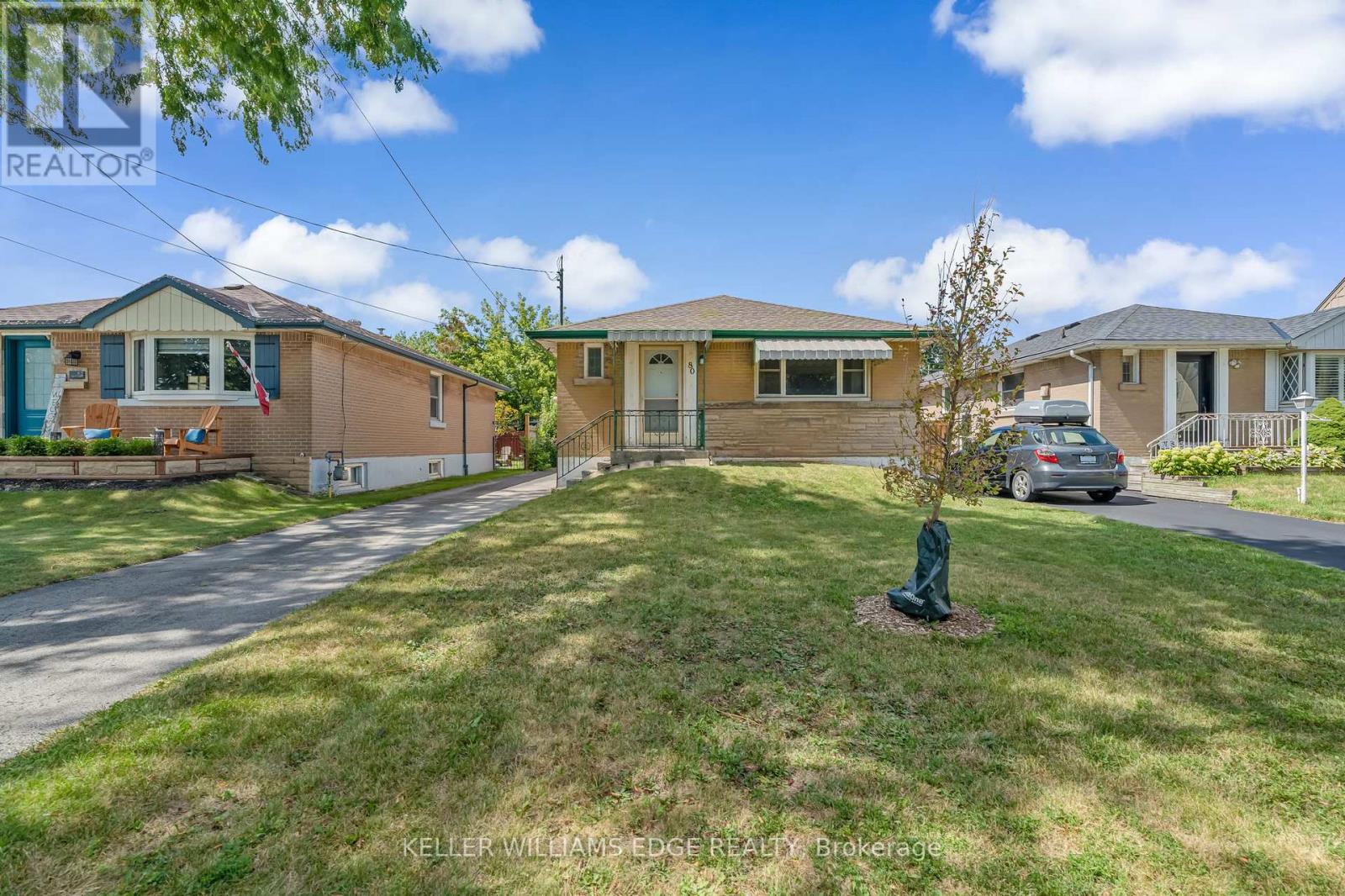 80 East 41st Street, Hamilton, Ontario  L8T 2Z6 - Photo 2 - X12544936