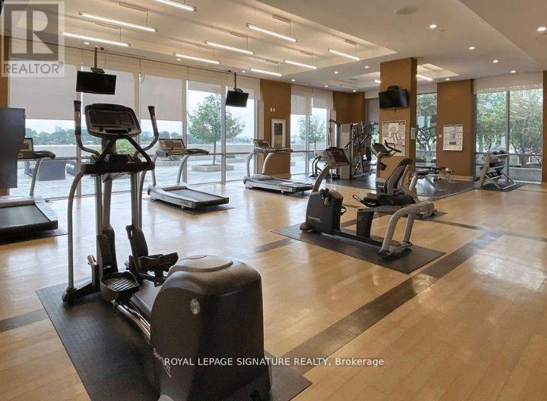 921 - 181 Village Green Square, Toronto, Ontario  M1S 0K6 - Photo 27 - E12545006