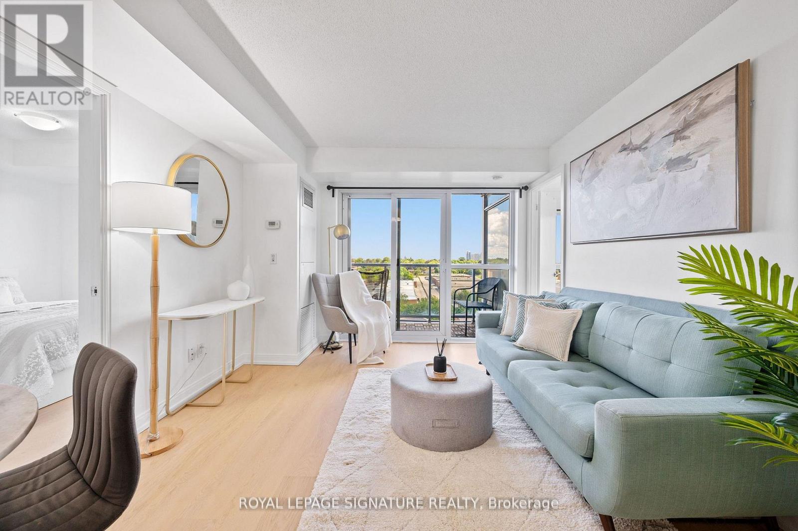 921 - 181 Village Green Square, Toronto, Ontario  M1S 0K6 - Photo 3 - E12545006