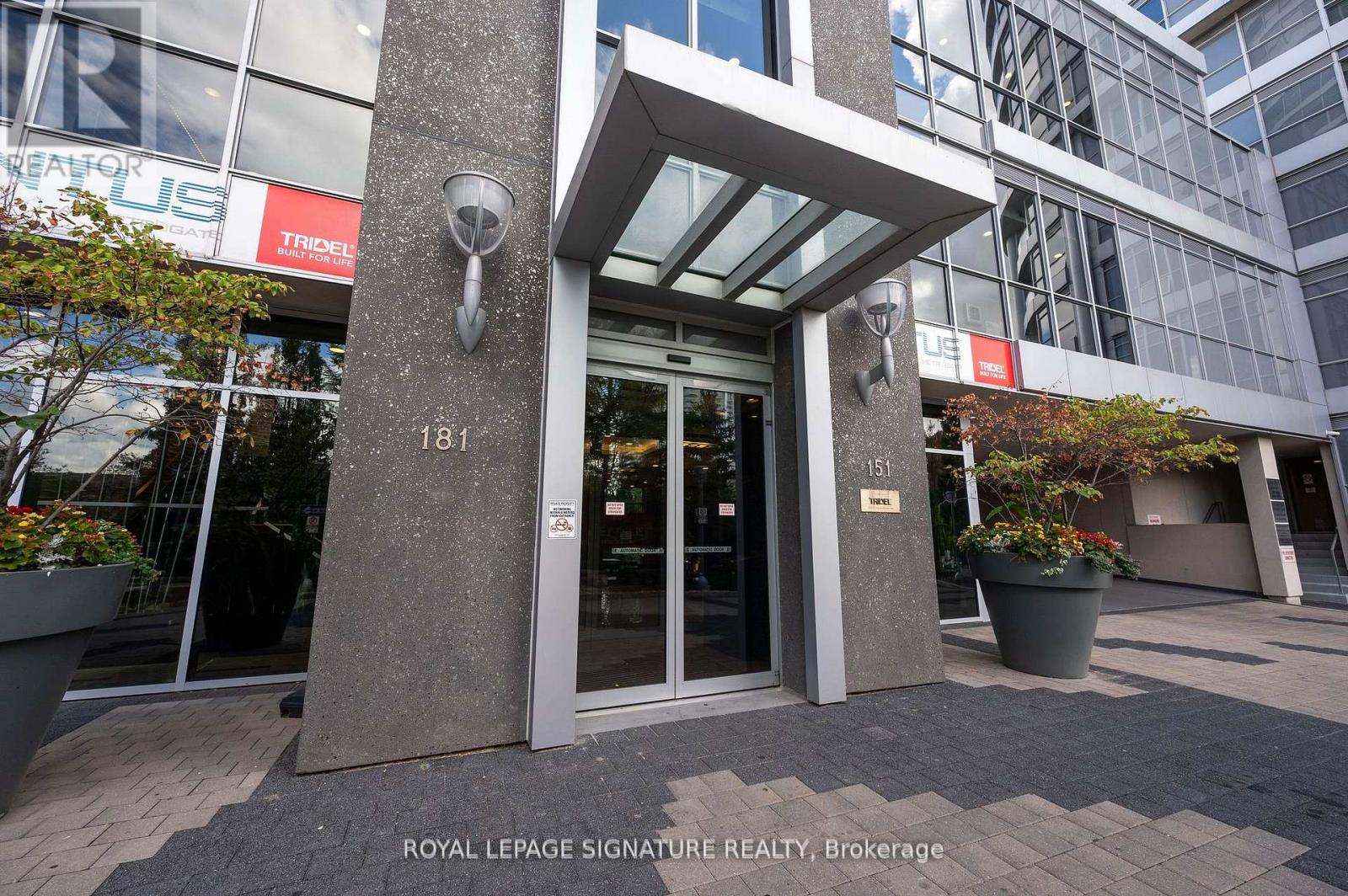 921 - 181 Village Green Square, Toronto, Ontario  M1S 0K6 - Photo 30 - E12545006