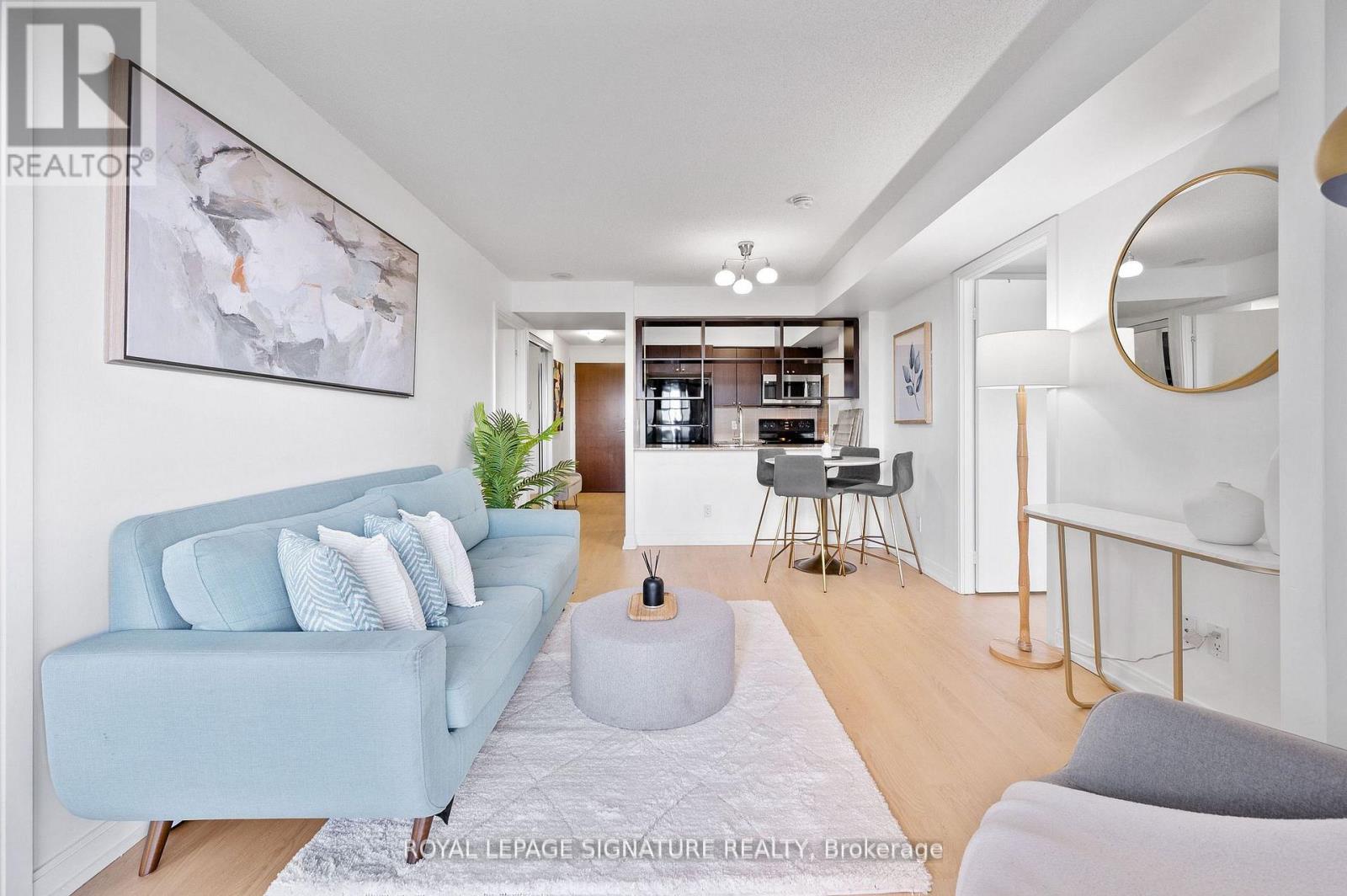 921 - 181 Village Green Square, Toronto, Ontario  M1S 0K6 - Photo 5 - E12545006