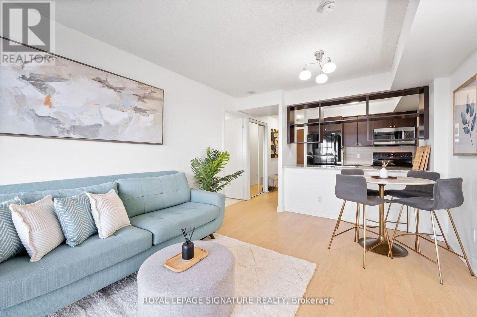 921 - 181 Village Green Square, Toronto, Ontario  M1S 0K6 - Photo 6 - E12545006