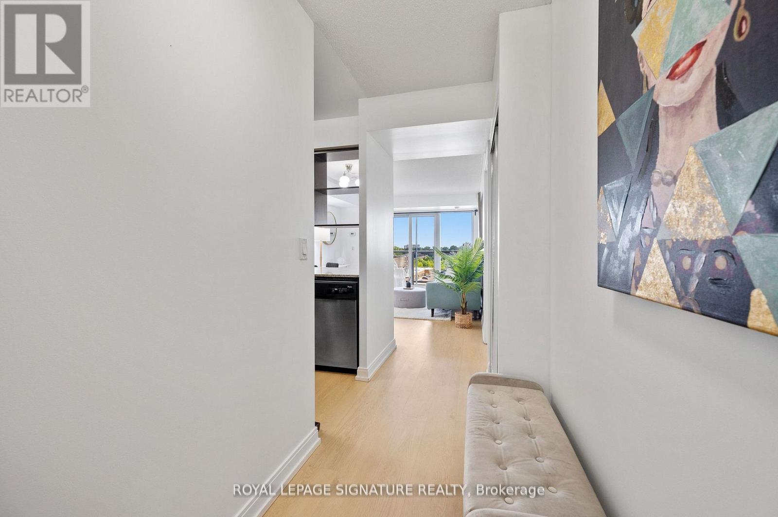 921 - 181 Village Green Square, Toronto, Ontario  M1S 0K6 - Photo 9 - E12545006