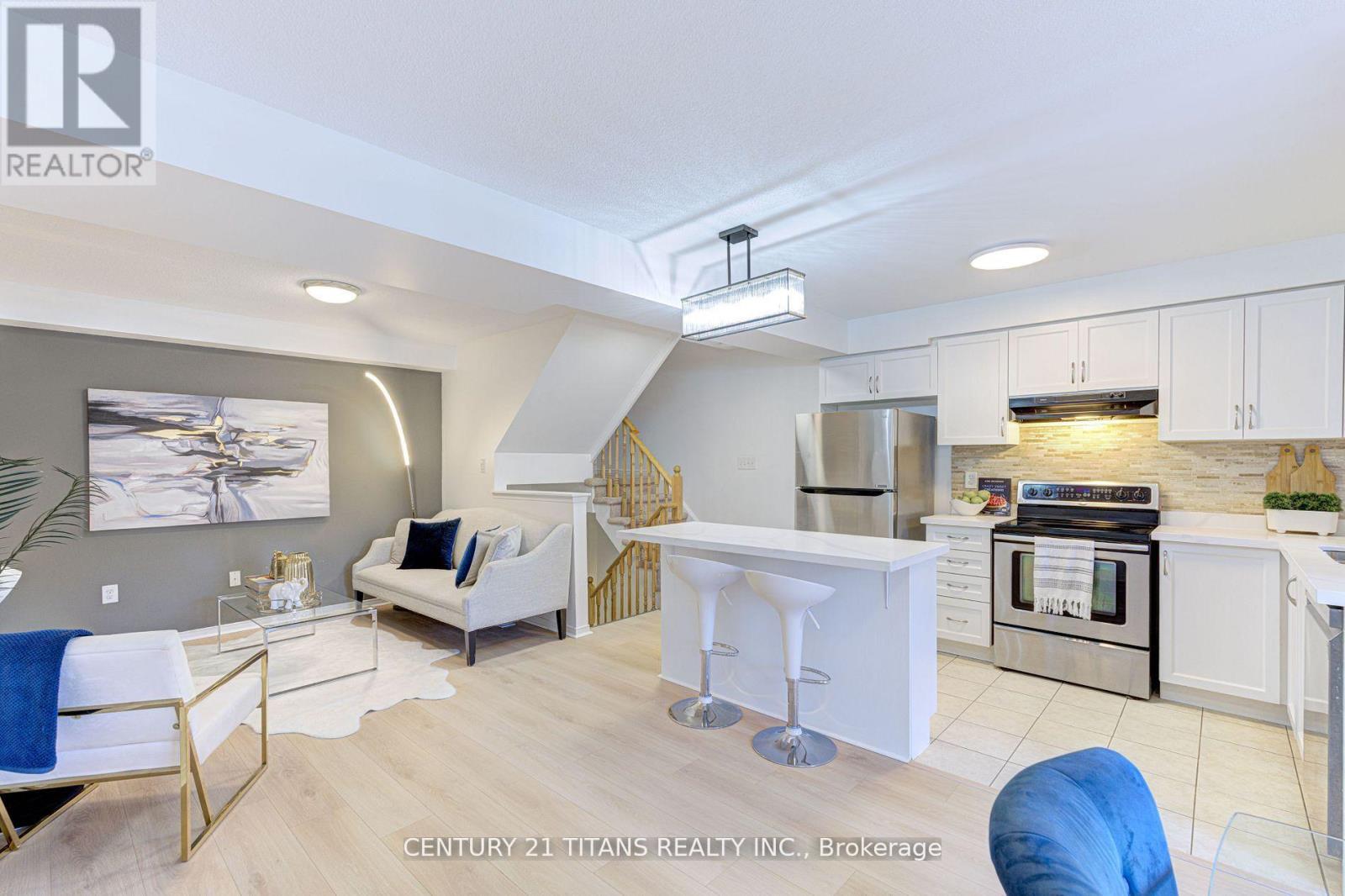 26 Pendrill Way, Ajax, Ontario  L1Z 0K9 - Photo 21 - E12545016