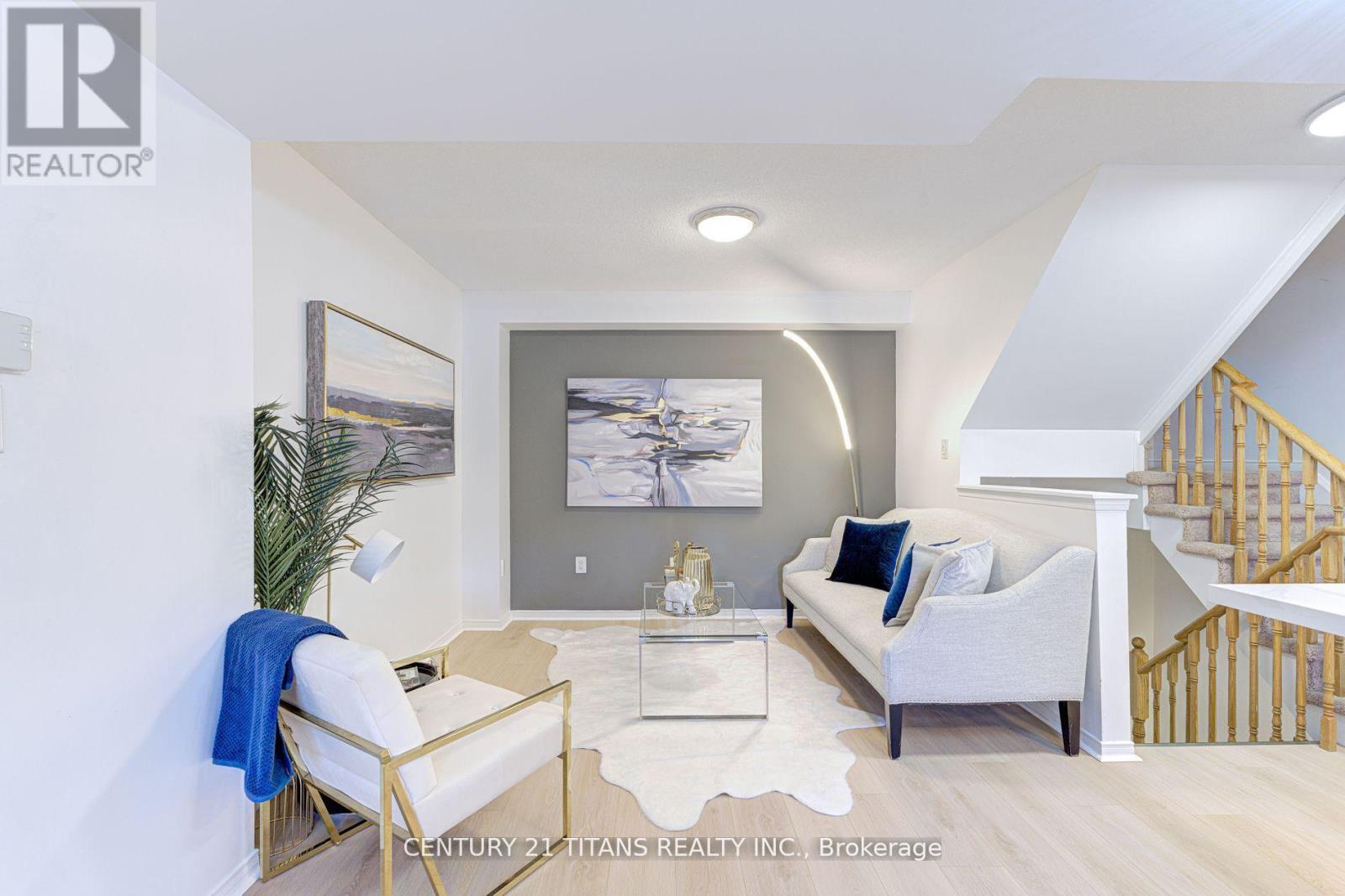 26 Pendrill Way, Ajax, Ontario  L1Z 0K9 - Photo 23 - E12545016