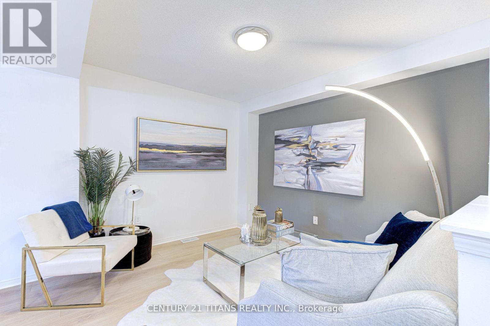 26 Pendrill Way, Ajax, Ontario  L1Z 0K9 - Photo 27 - E12545016