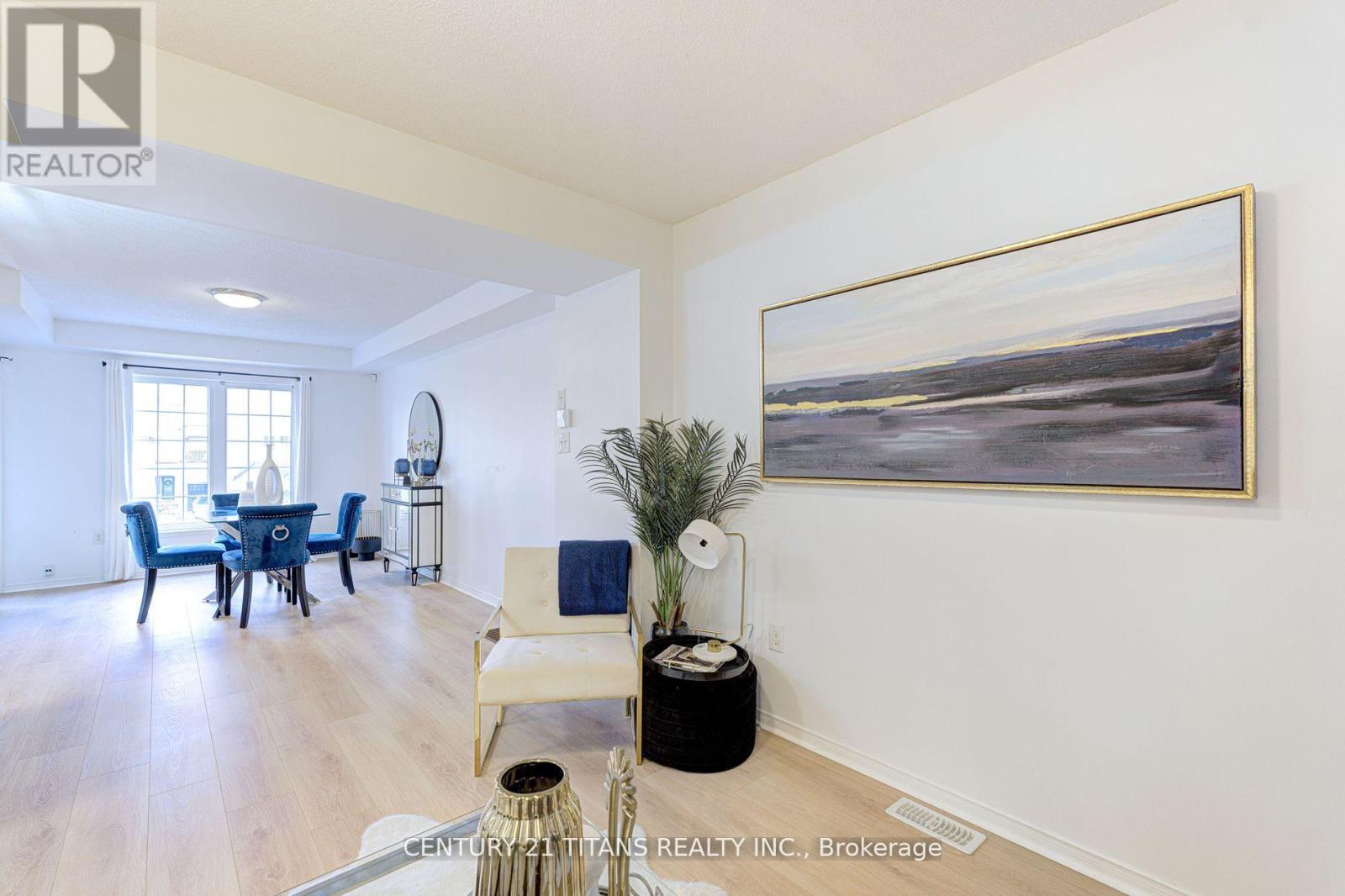 26 Pendrill Way, Ajax, Ontario  L1Z 0K9 - Photo 29 - E12545016