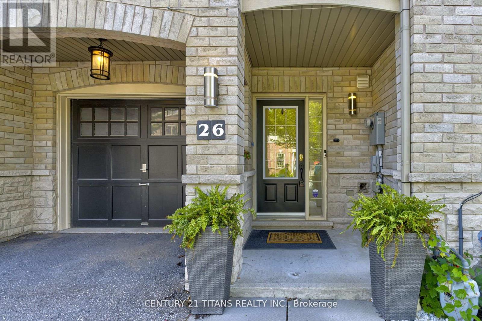 26 Pendrill Way, Ajax, Ontario  L1Z 0K9 - Photo 4 - E12545016