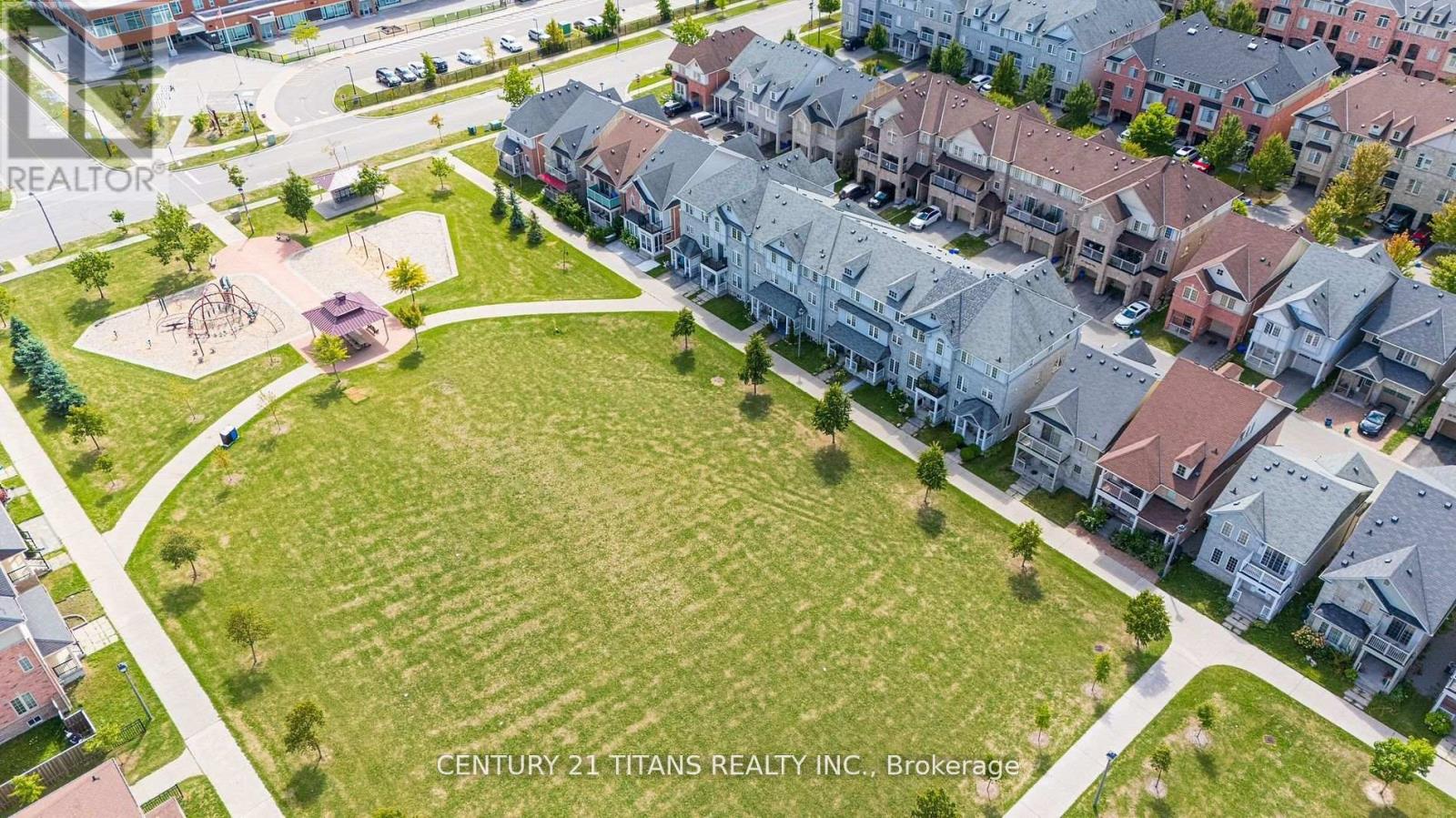 26 Pendrill Way, Ajax, Ontario  L1Z 0K9 - Photo 46 - E12545016