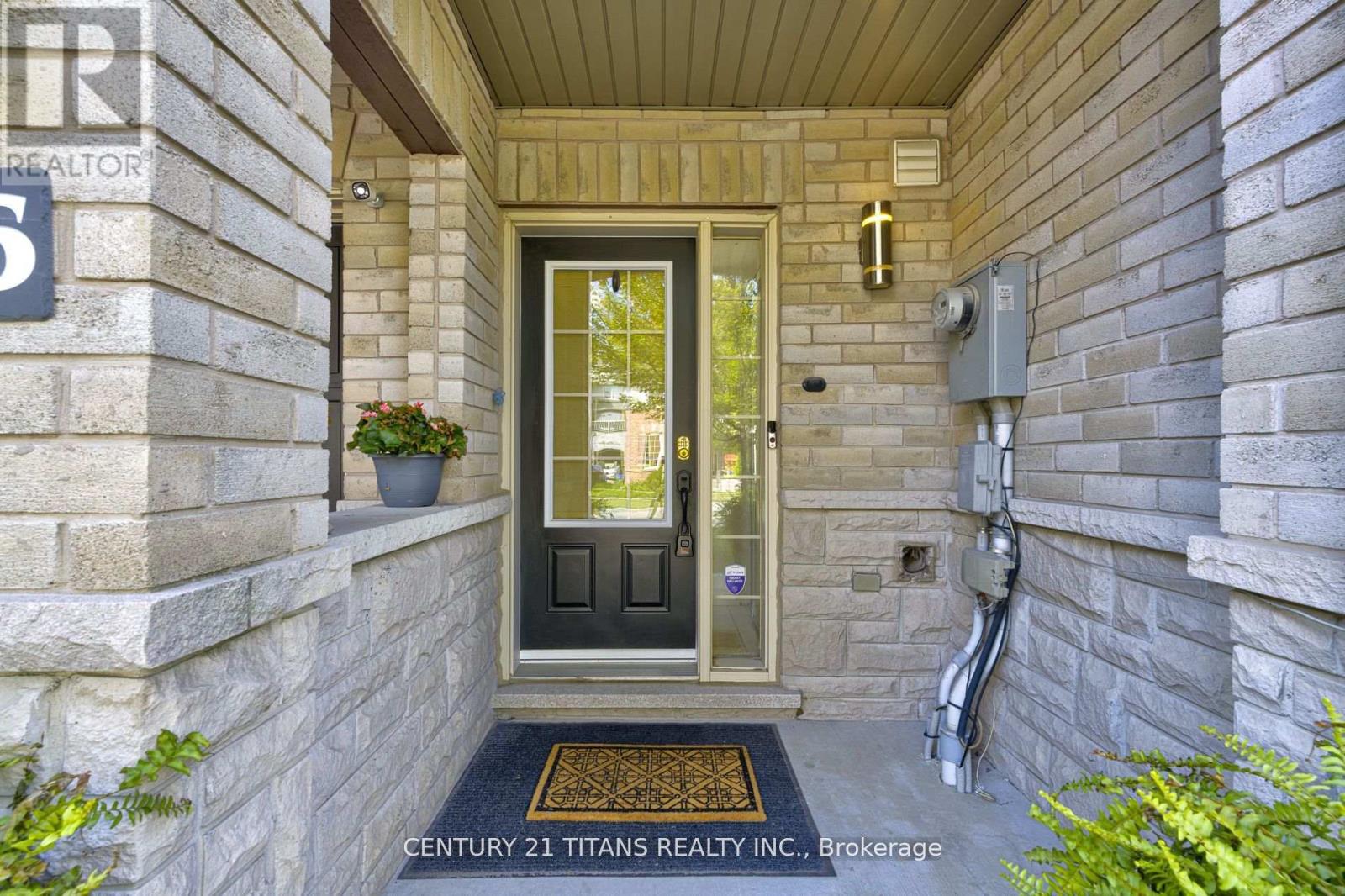 26 Pendrill Way, Ajax, Ontario  L1Z 0K9 - Photo 5 - E12545016