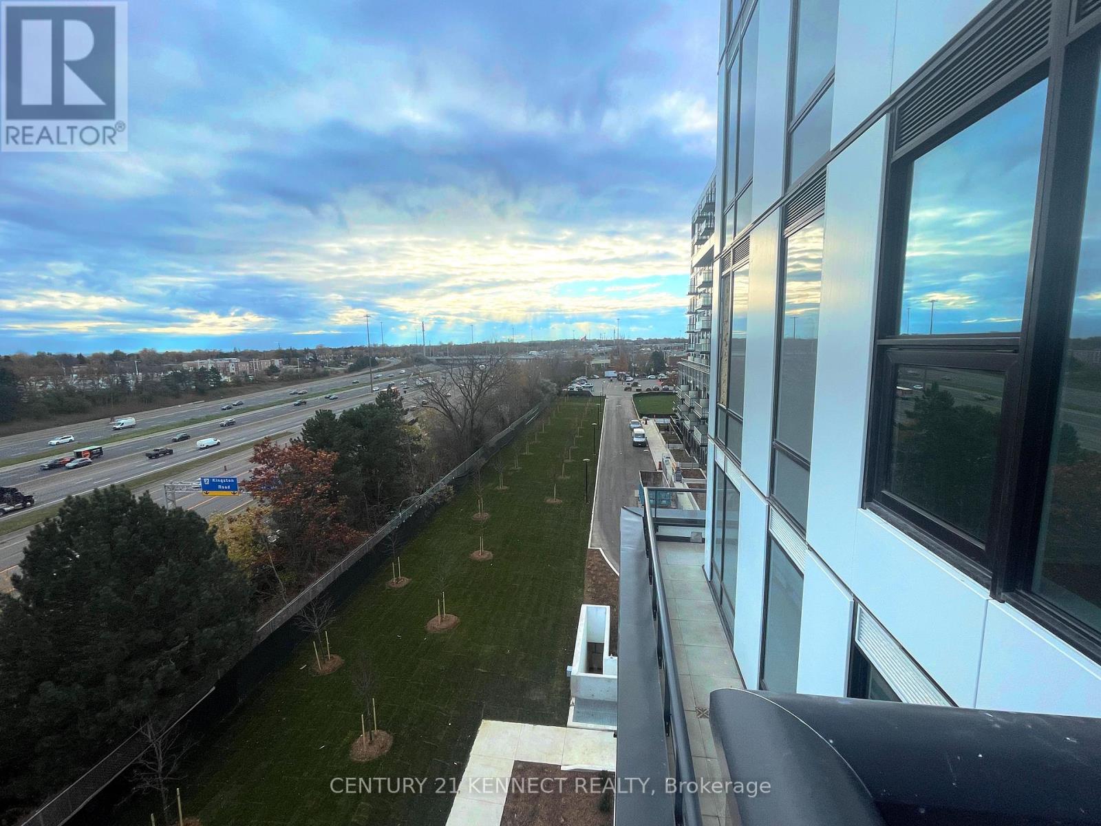 510a - 7469 Kingston Road, Pickering, Ontario  M1B 5S3 - Photo 21 - E12545120