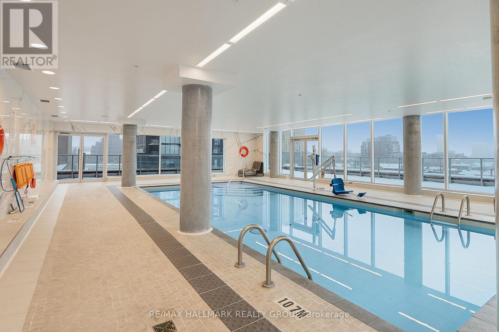 2406 - 805 Carling Avenue, Ottawa, Ontario  K1S 5W9 - Photo 23 - X12425743