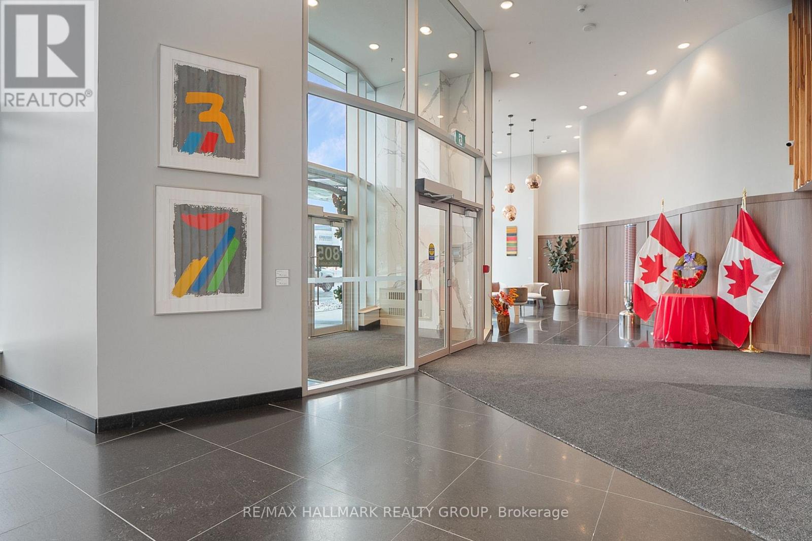 2406 - 805 Carling Avenue, Ottawa, Ontario  K1S 5W9 - Photo 31 - X12425743