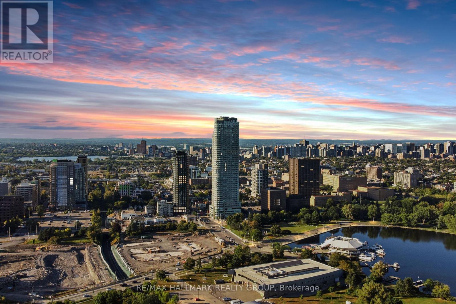 2406 - 805 Carling Avenue, Ottawa, Ontario  K1S 5W9 - Photo 36 - X12425743