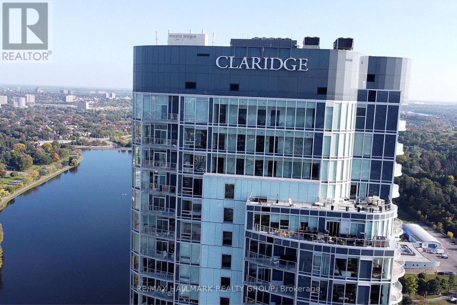 2406 - 805 Carling Avenue, Ottawa, Ontario  K1S 5W9 - Photo 32 - X12425743