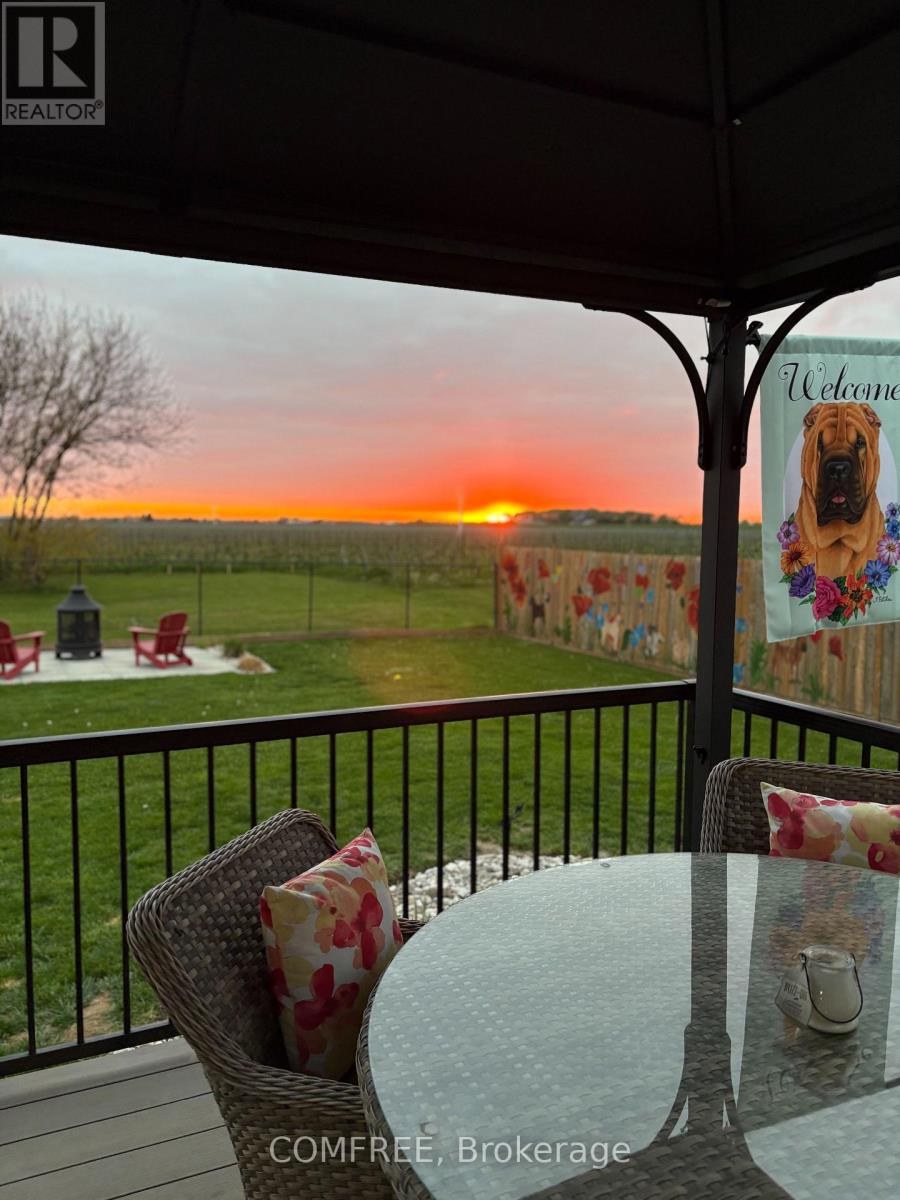 1372 Concession 6 Road, Niagara-On-The-Lake, Ontario  L0S 1J0 - Photo 24 - X12539206