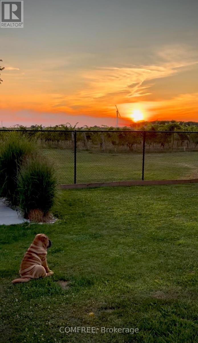 1372 Concession 6 Road, Niagara-On-The-Lake, Ontario  L0S 1J0 - Photo 23 - X12539206