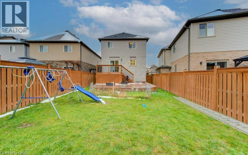 199 Cranbrook Street, Kitchener, Ontario  N2P 2X4 - Photo 35 - 40788331