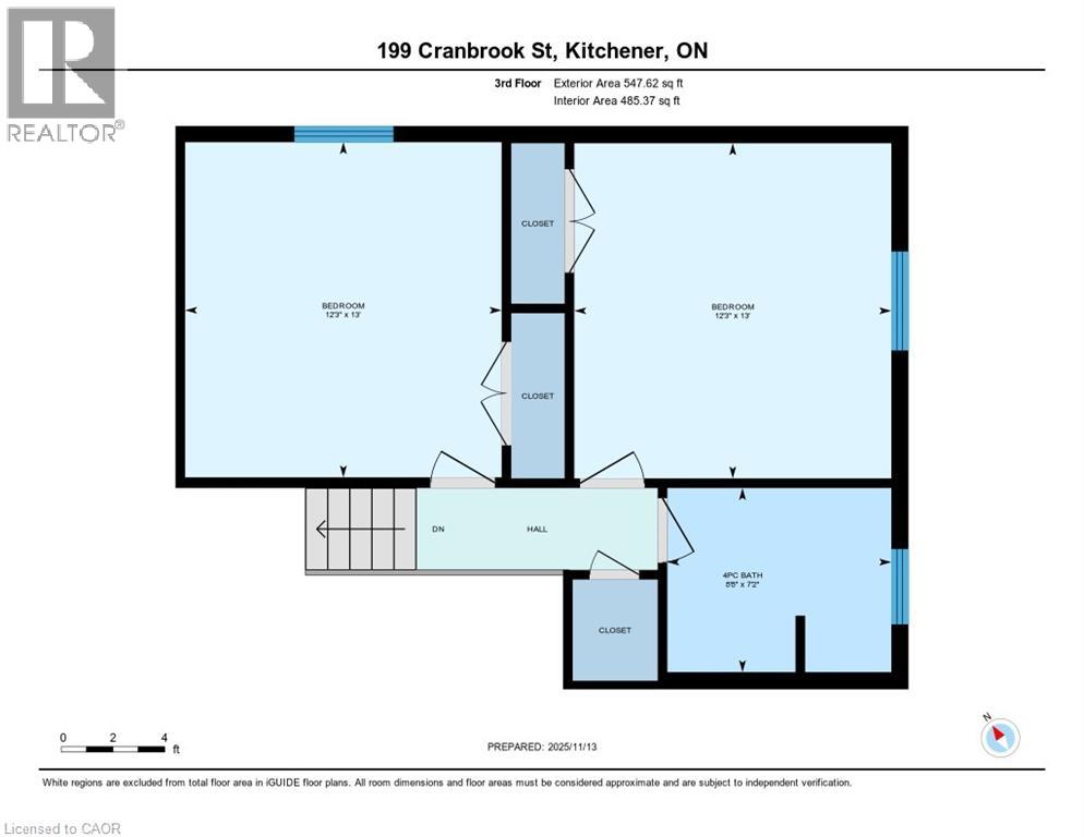 199 Cranbrook Street, Kitchener, Ontario  N2P 2X4 - Photo 38 - 40788331