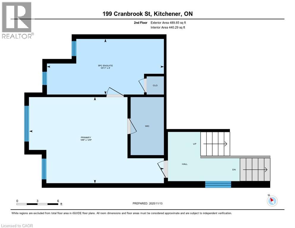 199 Cranbrook Street, Kitchener, Ontario  N2P 2X4 - Photo 39 - 40788331