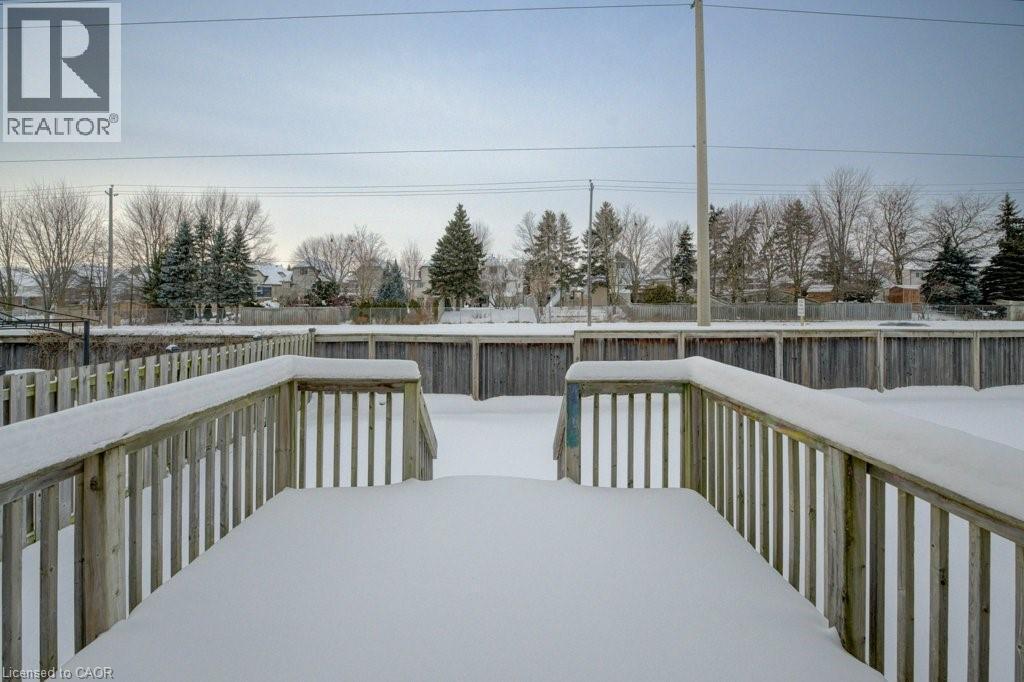 33 Iron Gate Street, Kitchener, Ontario  N2N 3R7 - Photo 13 - 40788282