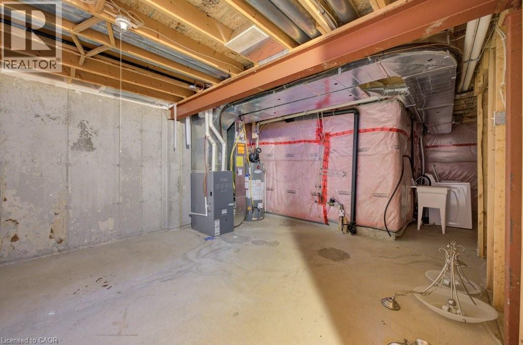 33 Iron Gate Street, Kitchener, Ontario  N2N 3R7 - Photo 27 - 40788282