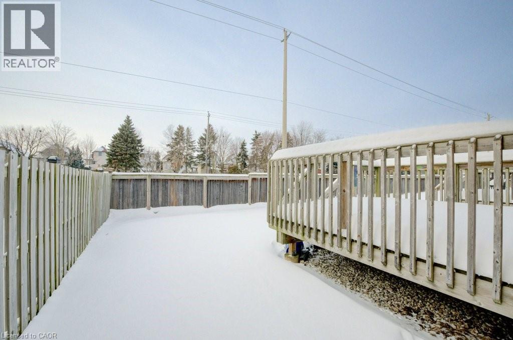 33 Iron Gate Street, Kitchener, Ontario  N2N 3R7 - Photo 28 - 40788282