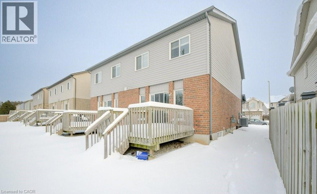 33 Iron Gate Street, Kitchener, Ontario  N2N 3R7 - Photo 29 - 40788282