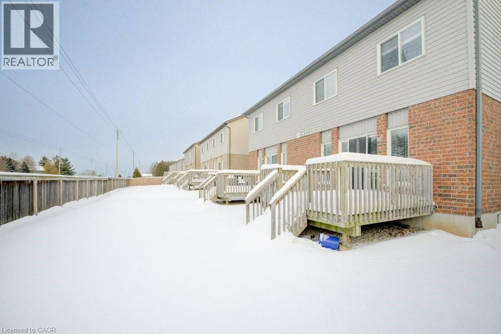 33 Iron Gate Street, Kitchener, Ontario  N2N 3R7 - Photo 30 - 40788282