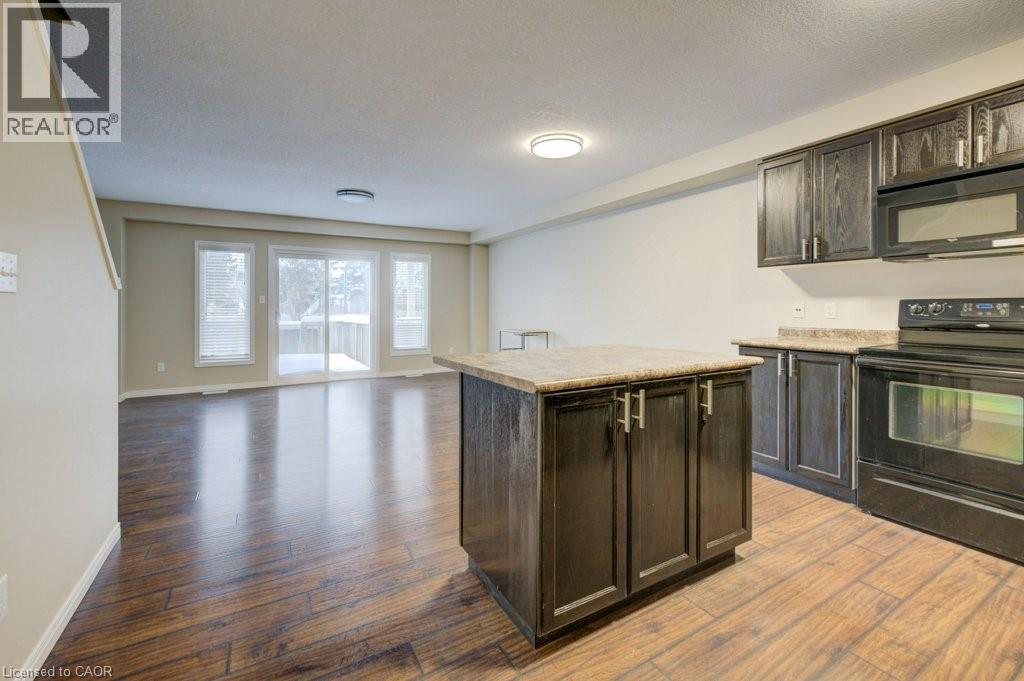 33 Iron Gate Street, Kitchener, Ontario  N2N 3R7 - Photo 5 - 40788282