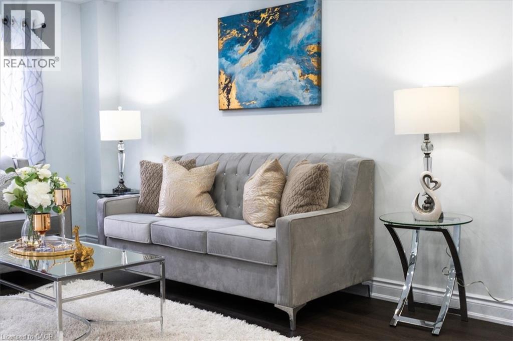 47 Martindale Crescent, Brampton, Ontario  L6X 2V7 - Photo 11 - 40788135