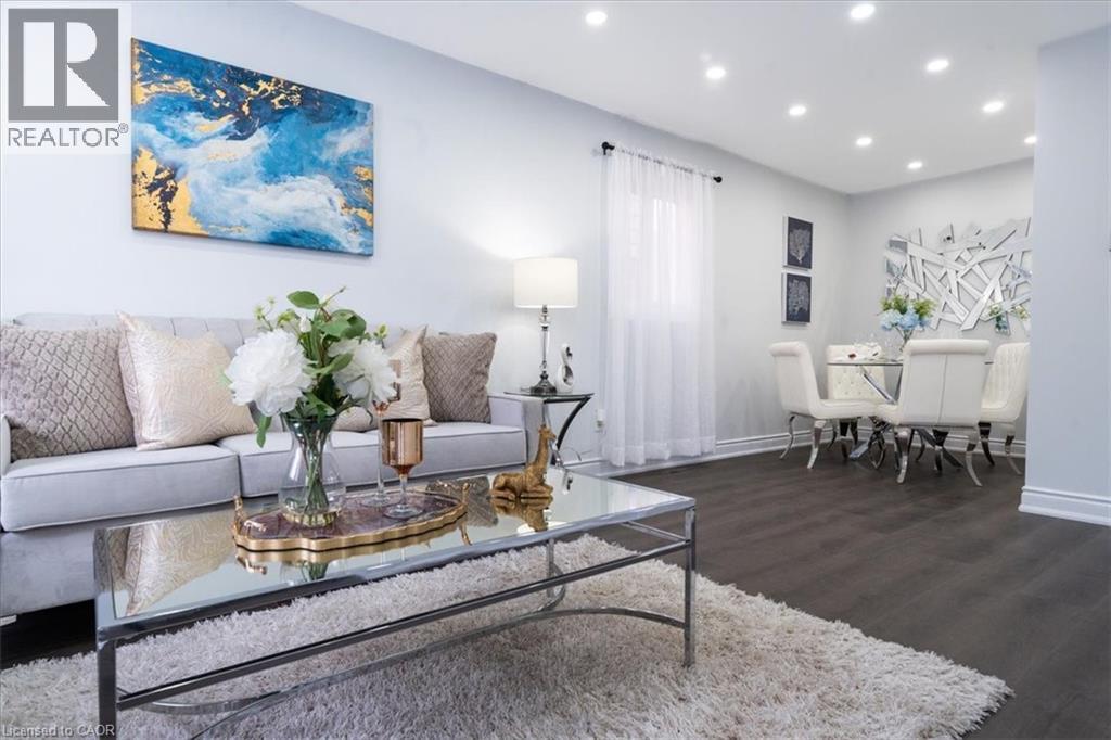 47 Martindale Crescent, Brampton, Ontario  L6X 2V7 - Photo 17 - 40788135