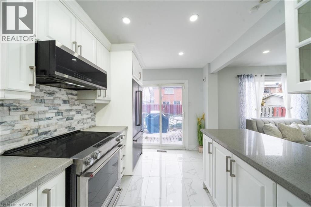 47 Martindale Crescent, Brampton, Ontario  L6X 2V7 - Photo 22 - 40788135