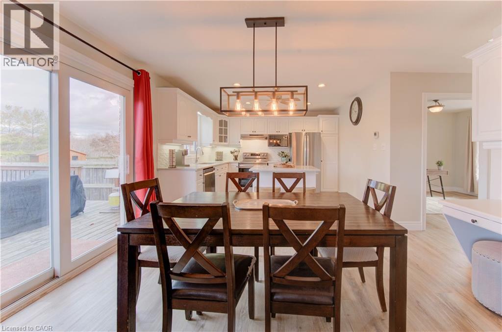 396 Otterbein Road, Kitchener, Ontario  N2B 3V8 - Photo 20 - 40787436